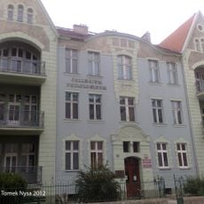 21 Armii Krajowej Street