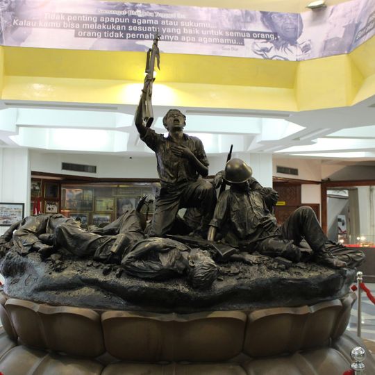 Tugu Pahlawan