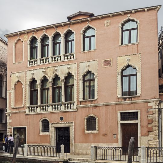 Palazzo Maravegia