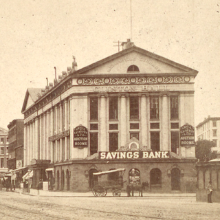Astor Opera House