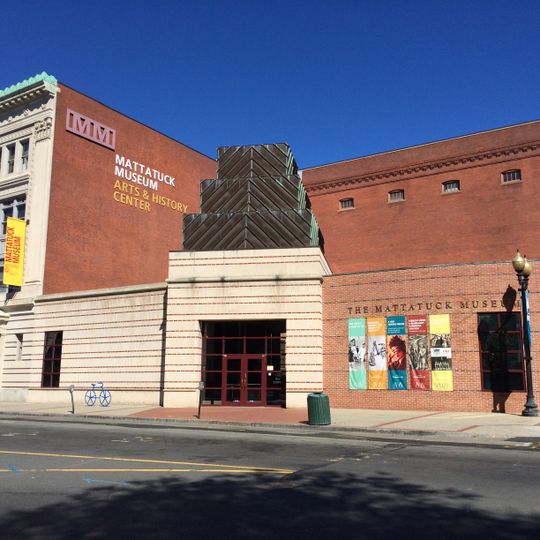 Mattatuck Museum