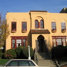 Quadruplex de Francis Marion Stokes