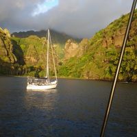 Fatu Hiva
