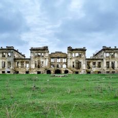 Dubiecki Manor in Vasylivka