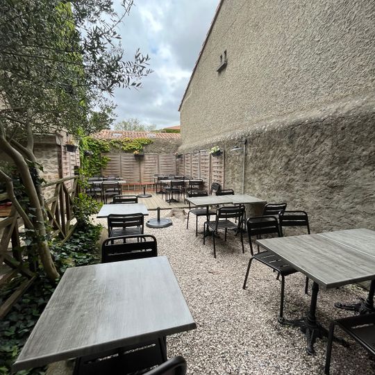 Le Jardin du Carcassès
