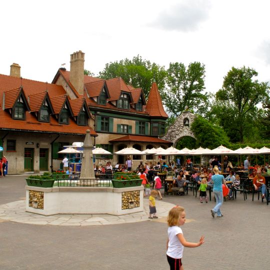 Grant's Farm