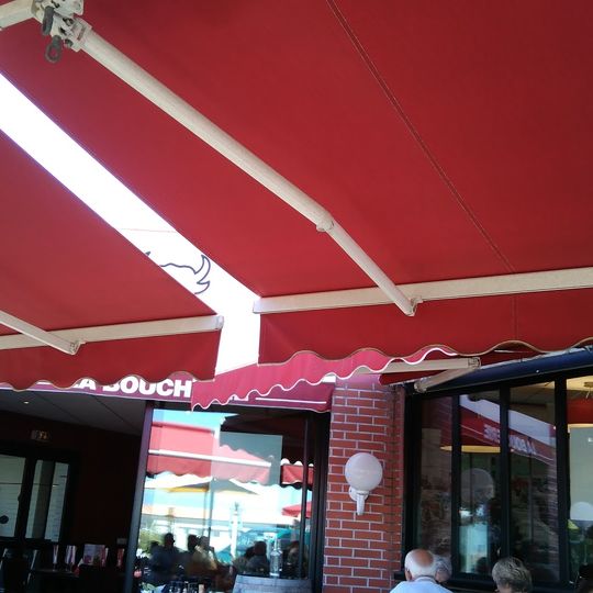 La Boucherie