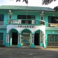 Polangui