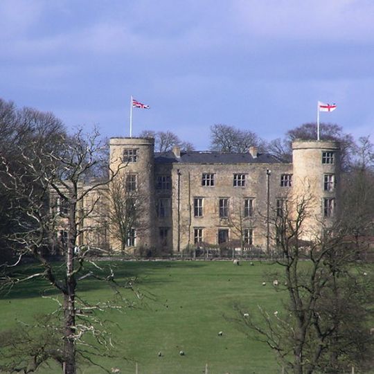 Château de Walworth