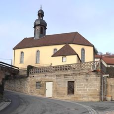 Heiligste Dreifaltigkeit