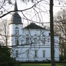 Kasteel Geuzentempel