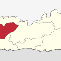 District des East Garo Hills