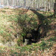 Unicorn Cave