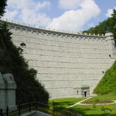 Lake Leśnia