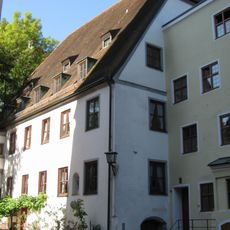 Pfarrhaus