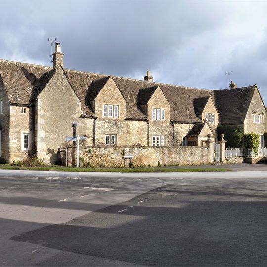 Elm House Farmhouse  Home Place