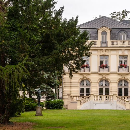 Residenz Bleichröder