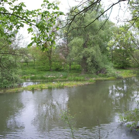 Tundzha