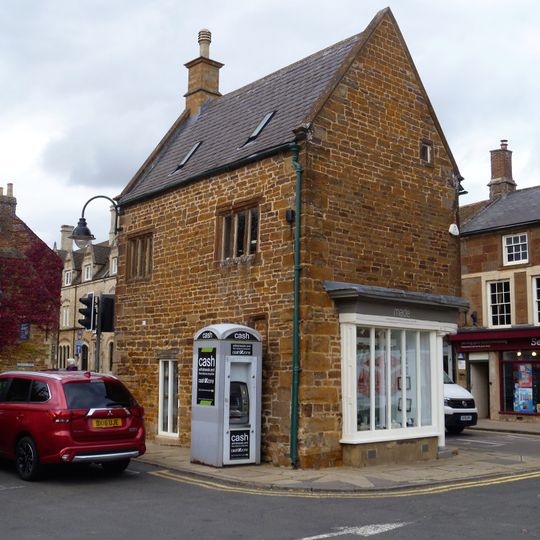 Paul E Nurse And Sons