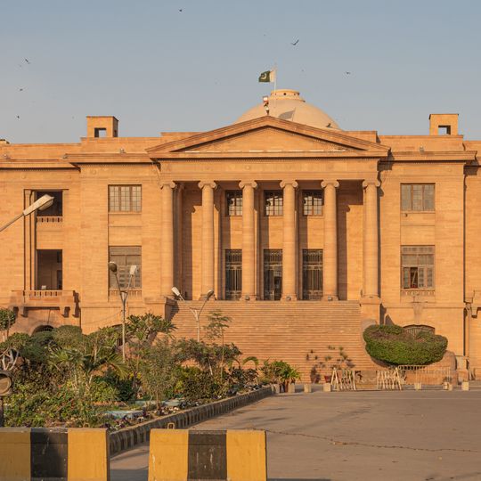 Sindh High Court