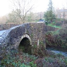 Cutty Bridge