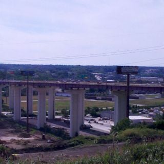 Valley View Bridge
