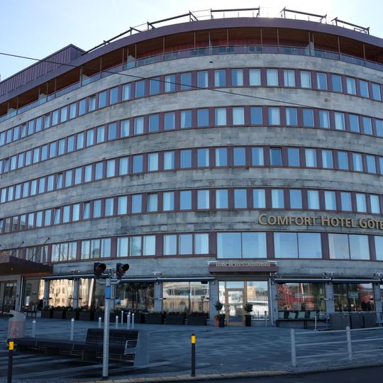 Comfort Hotel Göteborg
