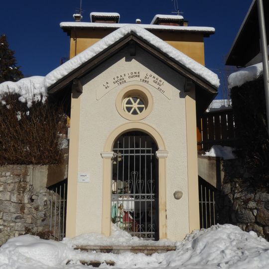 Cappella del Sacro Cuore di Gesù