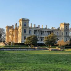Château de Ferrières
