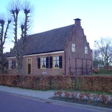 Kapelstraat-Noord 76, Veldhoven