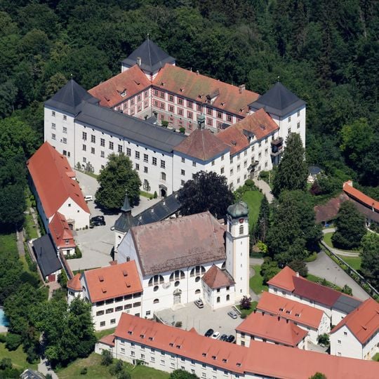 Schloss Wolfegg