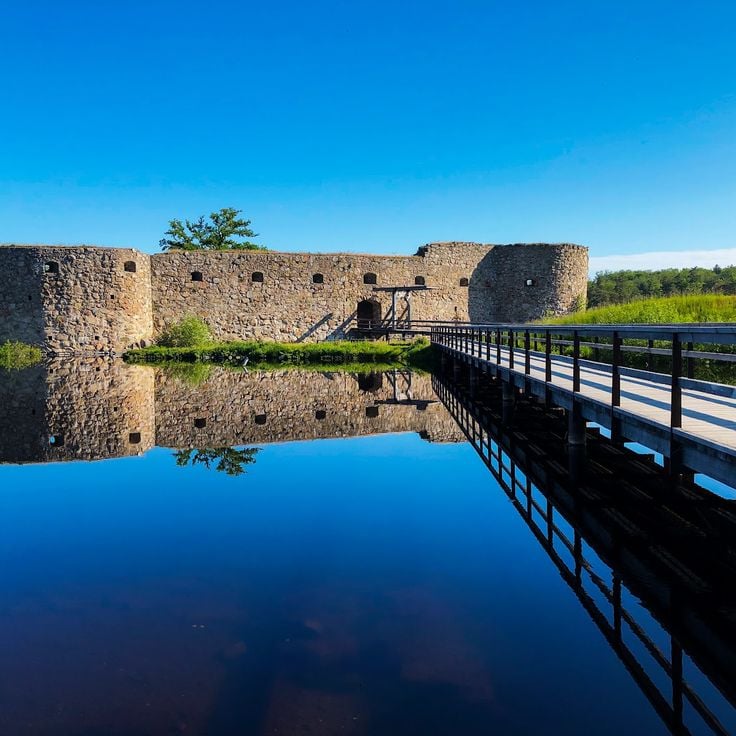 Castelo de Kronoberg