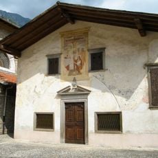 Chiesa di san Bernardino