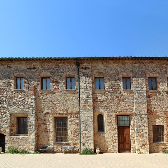Museo di arte sacra di Massa Marittima