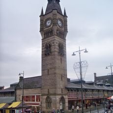 Darlington Clock Tower