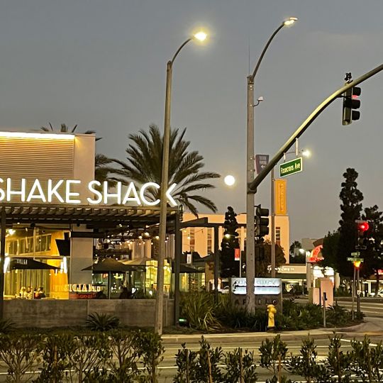 Shake Shack El Segundo