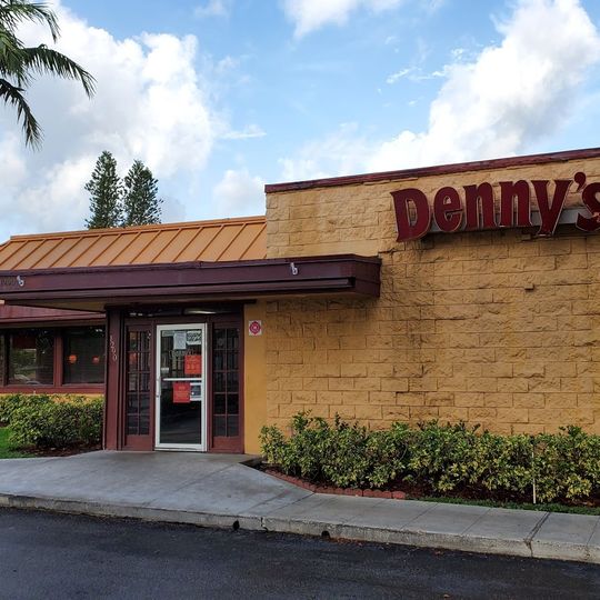 Denny's