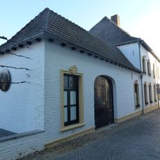 Bogenstraat 2, Thorn