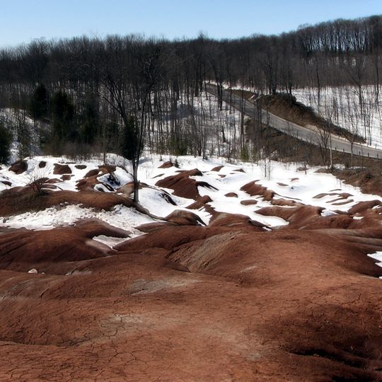 Municipalité régionale de Peel