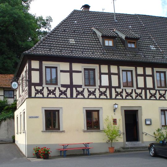 Wohnhaus