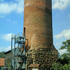 Fangelturm Rothenklempenow