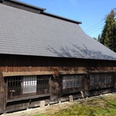 Funagata-machi Folk Historical Material Hall