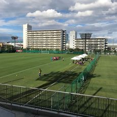 南津守さくら公園