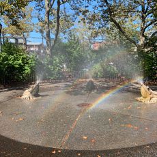Vleigh Playground