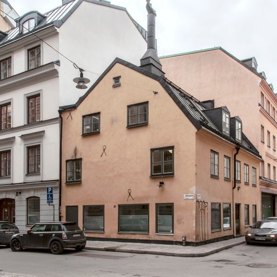 Apelbergsgatan