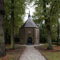 Van Gogh Nationaal Park