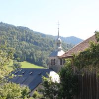 Les Villards-sur-Thônes