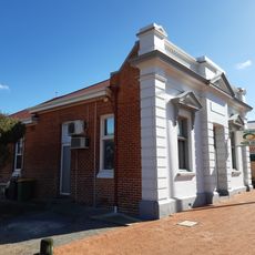 Former ANZ Bank, Wickepin