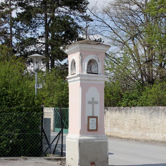 Bildstock, Spitalerkreuz