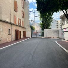 Passage Reflut